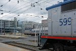 AMTK 599